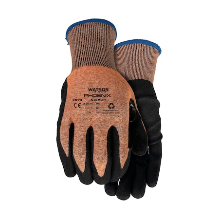 Watson Gloves , RPET , L 1 PR 379-L